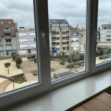 Het Zoldertje Appartement *